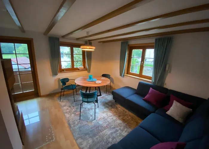 Pia's Nature Retreat