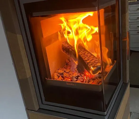 Pia's Nature Retreat *