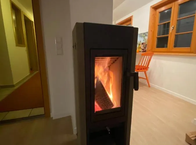 Pia's Nature Retreat Appartamento *