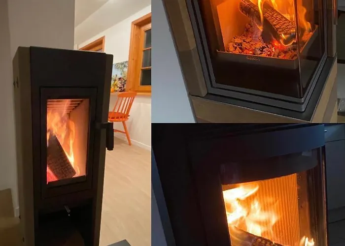 Pia's Nature Retreat Appartamento *