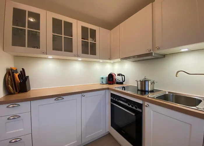 Pia's Nature Retreat