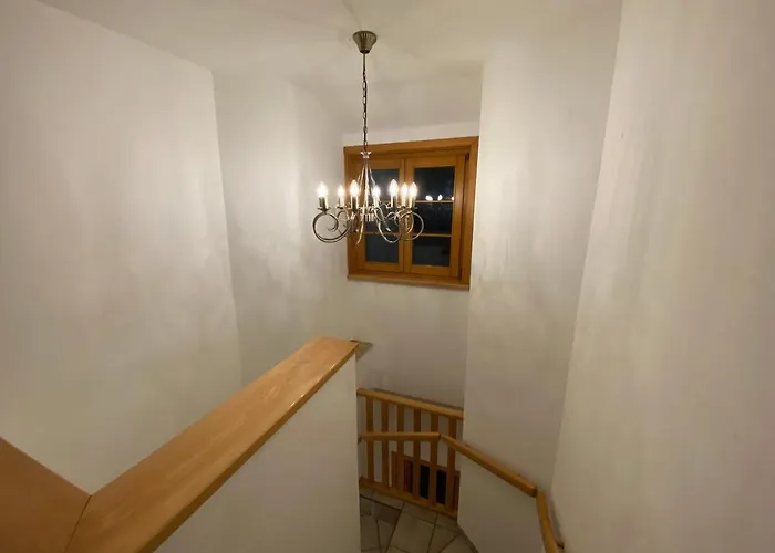 Appartamento Pia's Nature Retreat Neukirch (Tubingen)