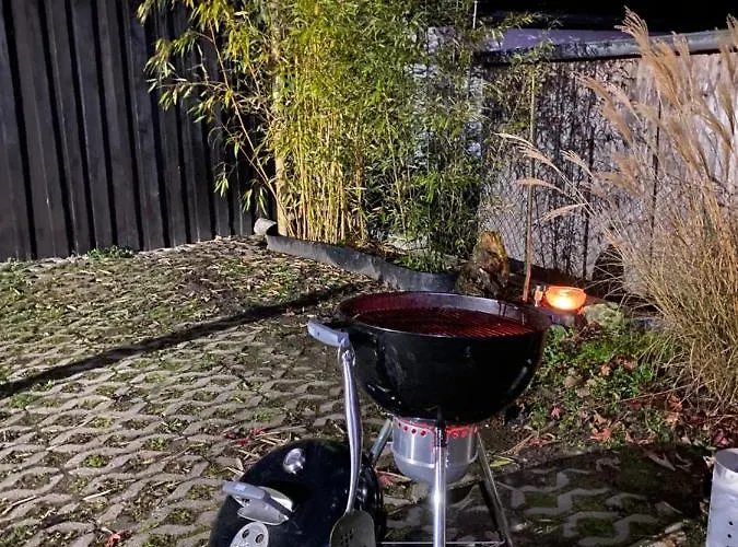 Pia's Nature Retreat Neukirch (Tubingen)