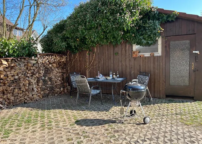 Pia's Nature Retreat