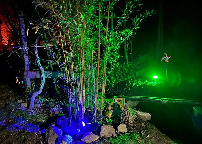 Pia's Nature Retreat Appartamento