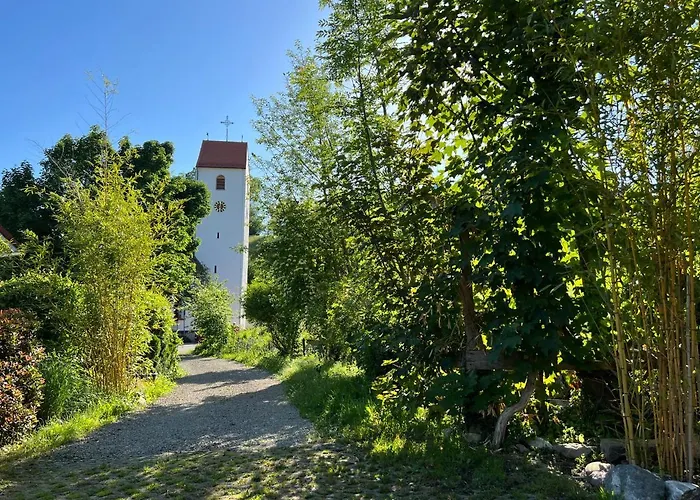 Pia's Nature Retreat Appartamento Neukirch (Tubingen)