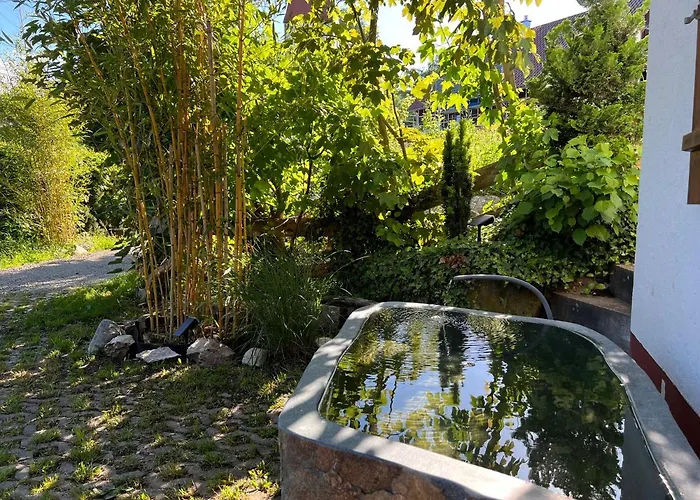 Pia's Nature Retreat *