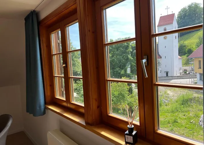 Appartamento Pia's Nature Retreat