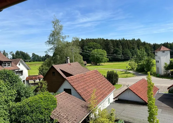 Pia's Nature Retreat