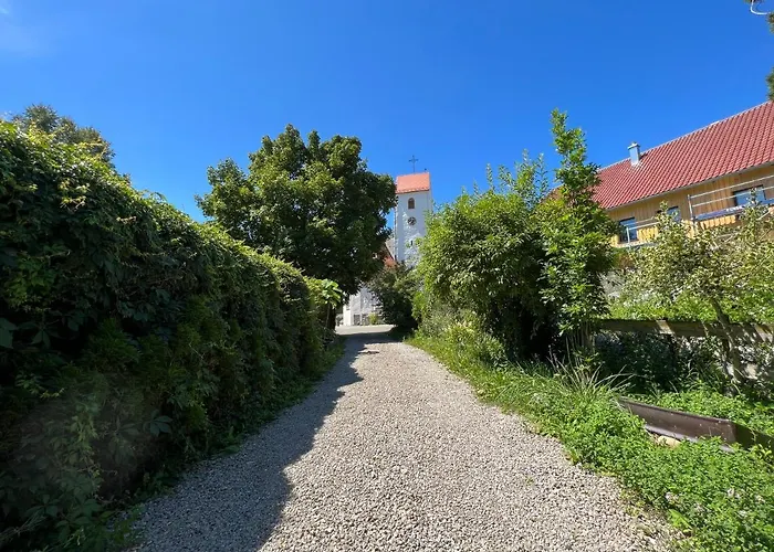 Appartamento Pia's Nature Retreat *