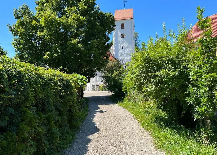 Appartamento Pia's Nature Retreat