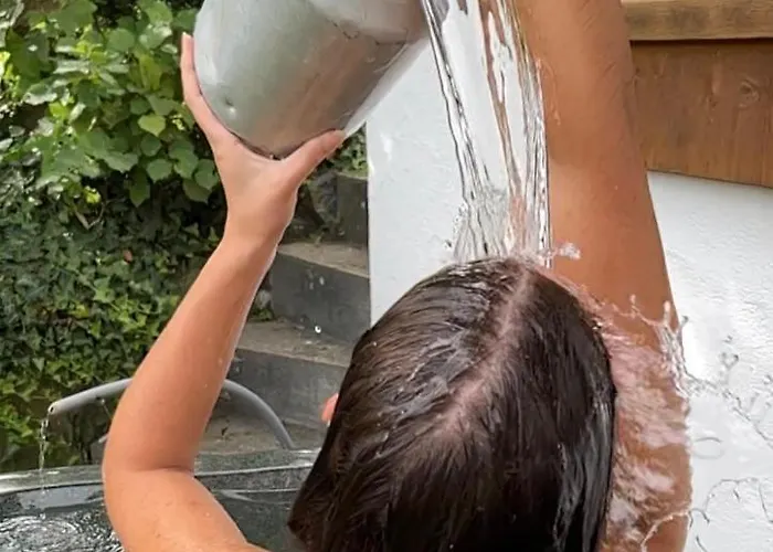 Pia's Nature Retreat