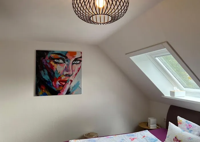 Pia's Nature Retreat Appartamento