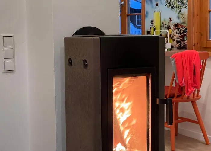 Pia's Nature Retreat Neukirch (Tubingen)