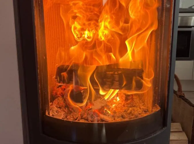 Pia's Nature Retreat Appartamento *