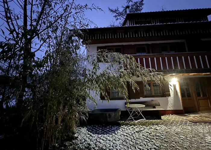 Appartamento Pia's Nature Retreat Neukirch (Tubingen)