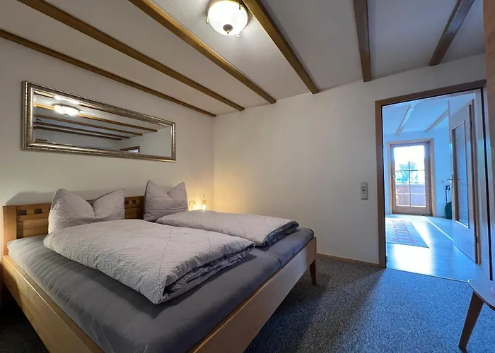 Pia's Nature Retreat