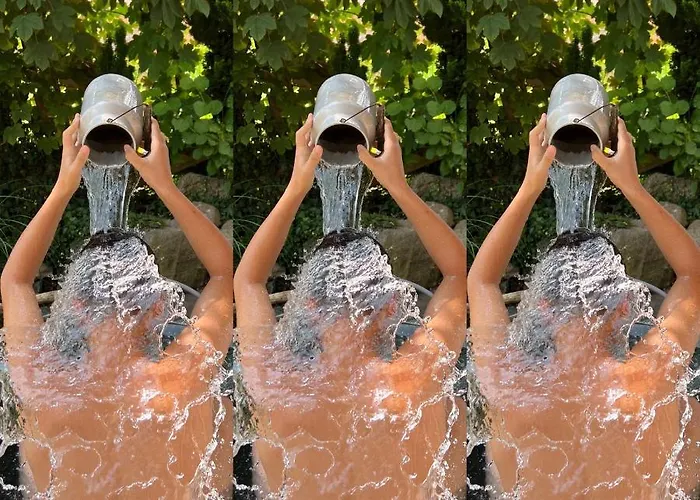 Appartamento Pia's Nature Retreat