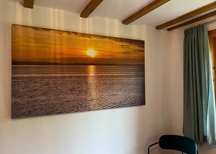 Appartamento Pia's Nature Retreat