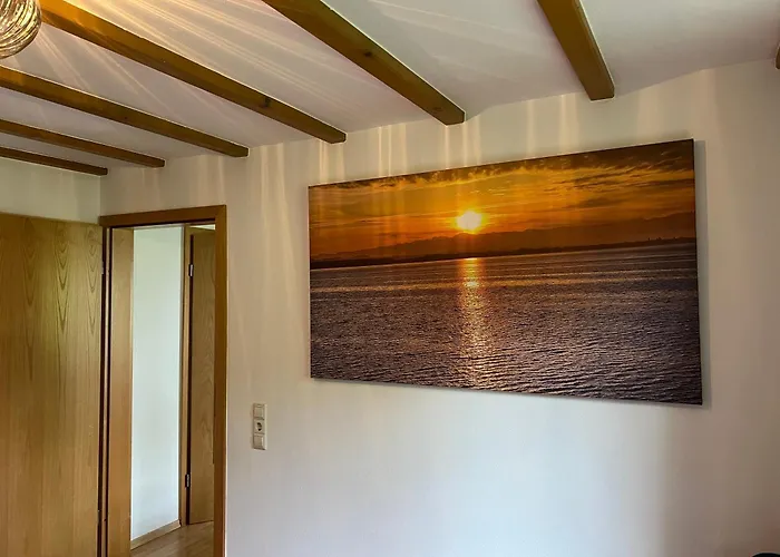 Appartamento Pia's Nature Retreat Neukirch (Tubingen)