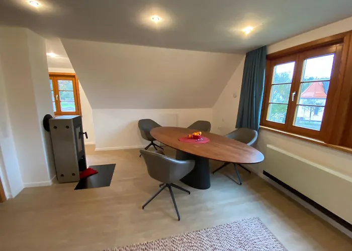 Pia's Nature Retreat *